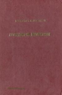 Braichevskyi M. Annexion or Reunification. Critical Notice and one Conception